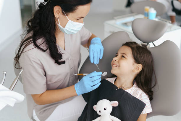 Best Emergency Broken Tooth Repair in Reamstown, PA