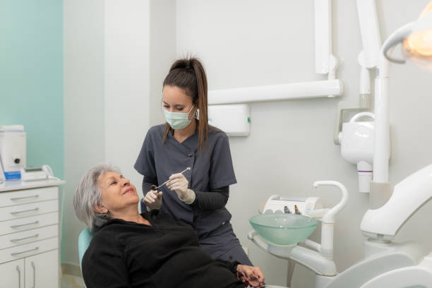Best Emergency Tooth Extraction in Reamstown, PA