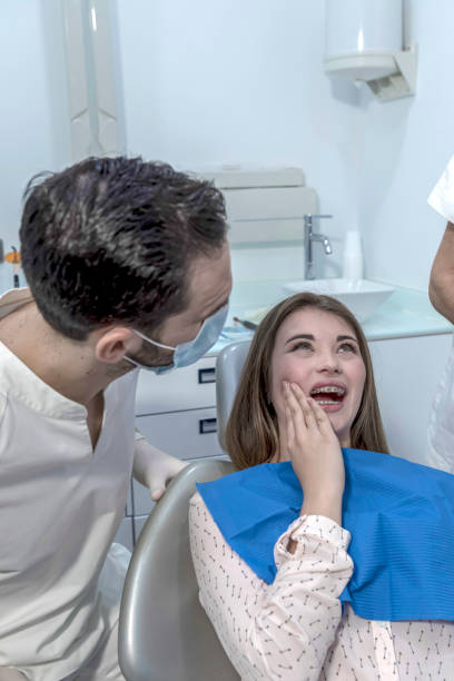 Best Walk-In Emergency Dentist in Reamstown, PA
