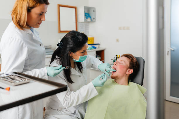 Best Pediatric Emergency Dentist in Reamstown, PA