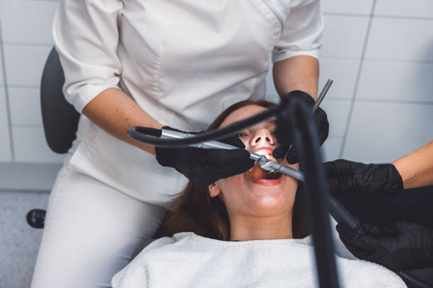 Best Emergency Treatment for Toothache in Reamstown, PA
