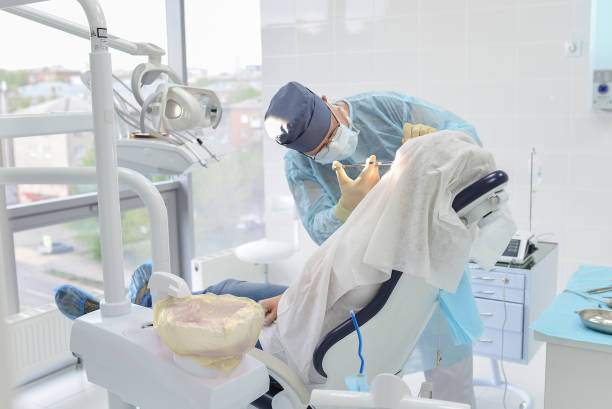 Best Emergency Wisdom Teeth Removal in Reamstown, PA